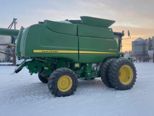 9870STS                                           
